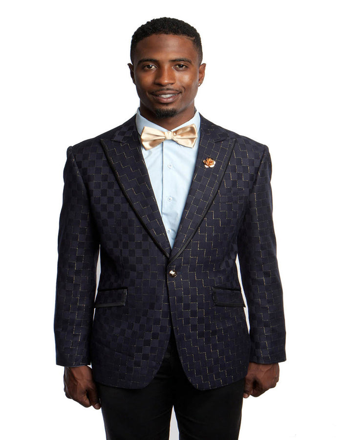 MJ185S-02 - Men's Tuxedo USA