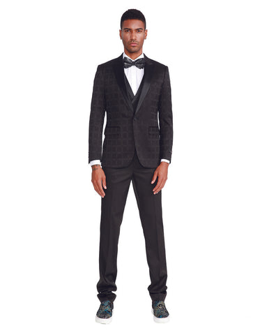 M321SK-01 - Men's Tuxedo USA