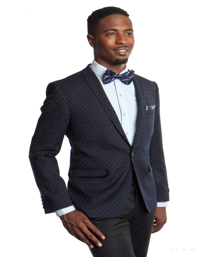 MJ184S-01 - Men's Tuxedo USA