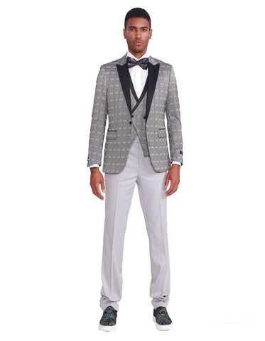 M321SK-02 - Men's Tuxedo USA