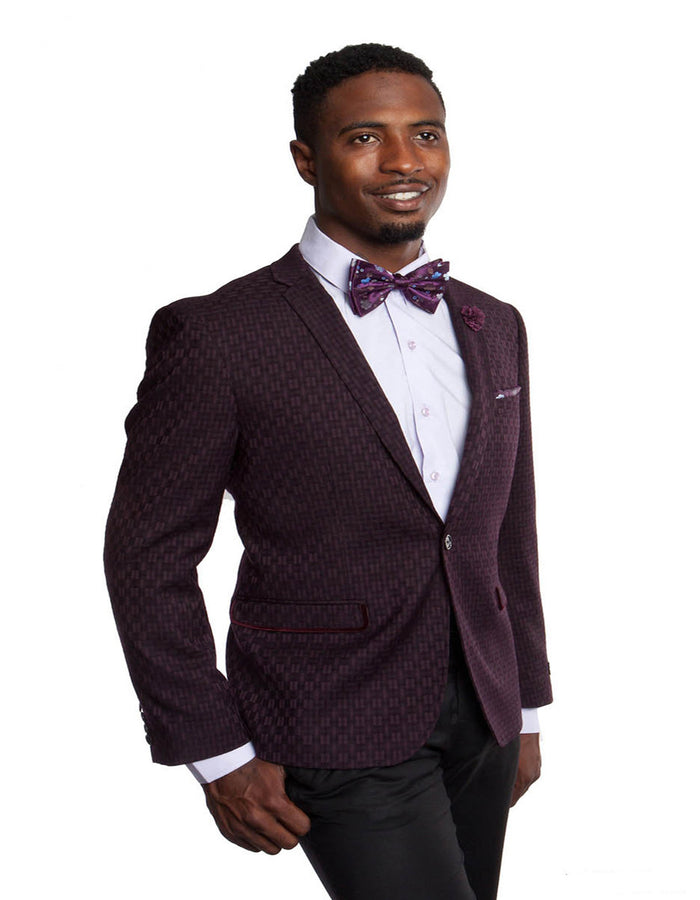 MJ184S-02 - Men's Tuxedo USA