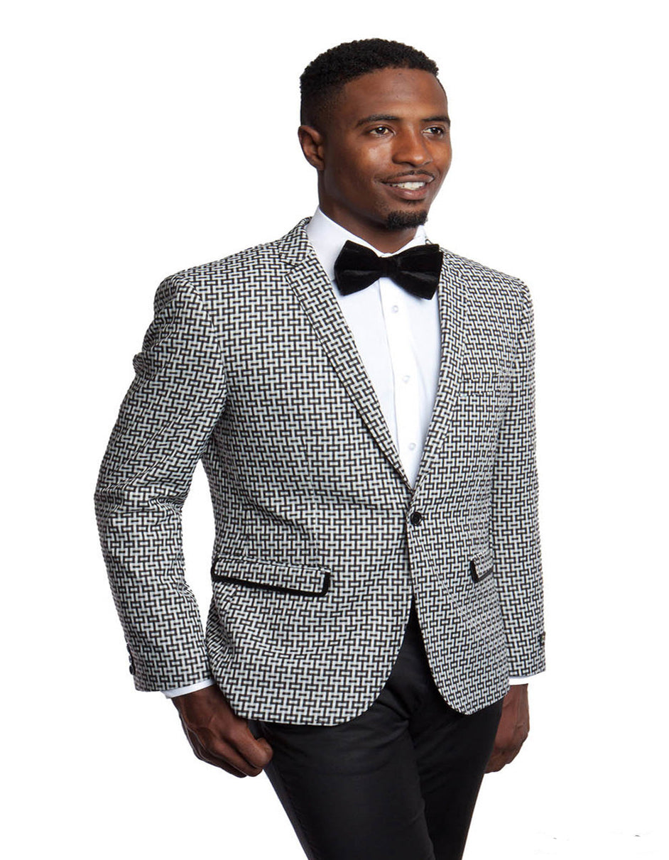 MJ184S-03 - Men's Tuxedo USA