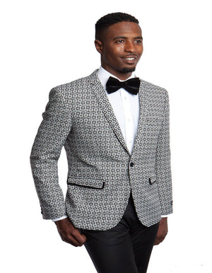 MJ184S-03 - Men's Tuxedo USA