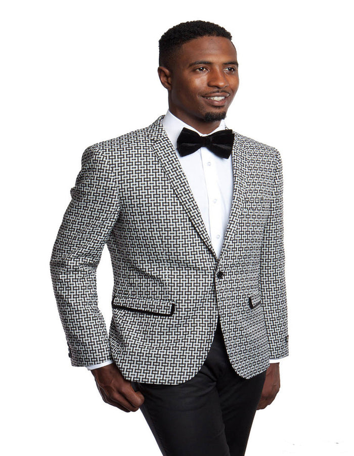 MJ184S-03 - Men's Tuxedo USA