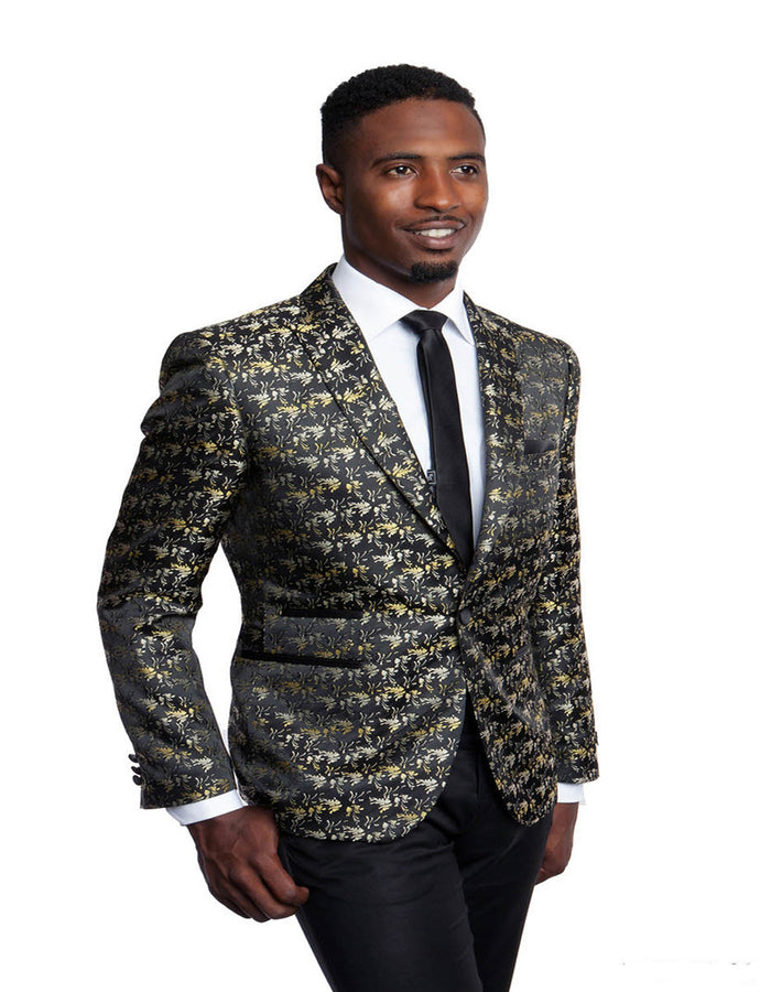 MJ183S-02 - Men's Tuxedo USA