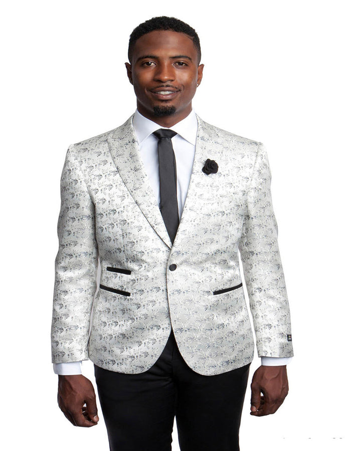 MJ183S-03 - Men's Tuxedo USA
