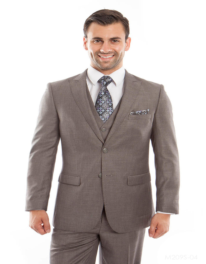 M209S-04 - Men's Tuxedo USA