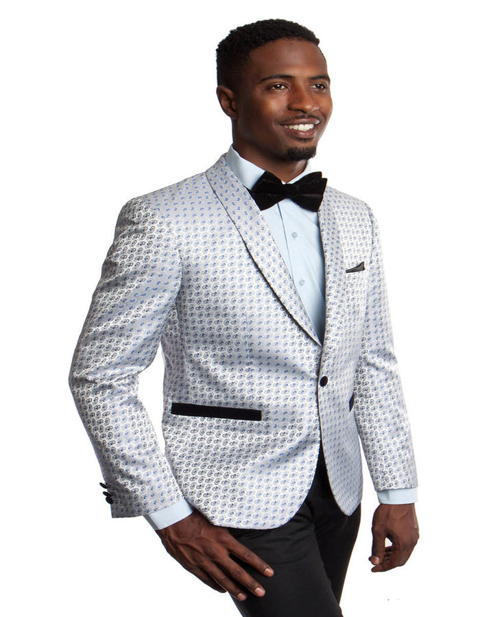 MJ182S-02 - Men's Tuxedo USA