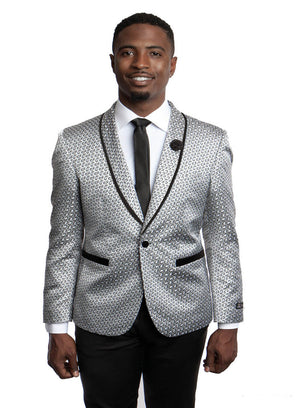 MJ182S-01 - Men's Tuxedo USA