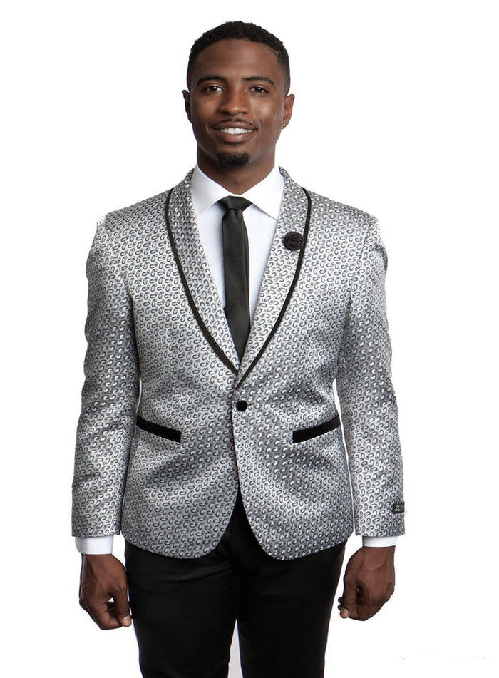 MJ182S-01 - Men's Tuxedo USA