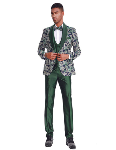 M308SK-02 - Men's Tuxedo USA