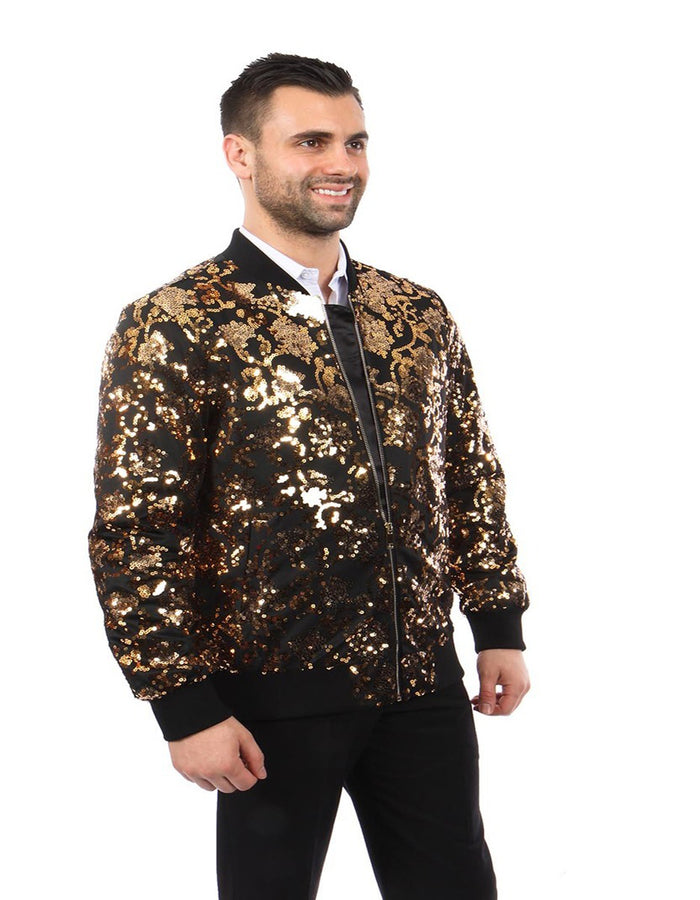 MJ234S-02 - Men's Tuxedo USA