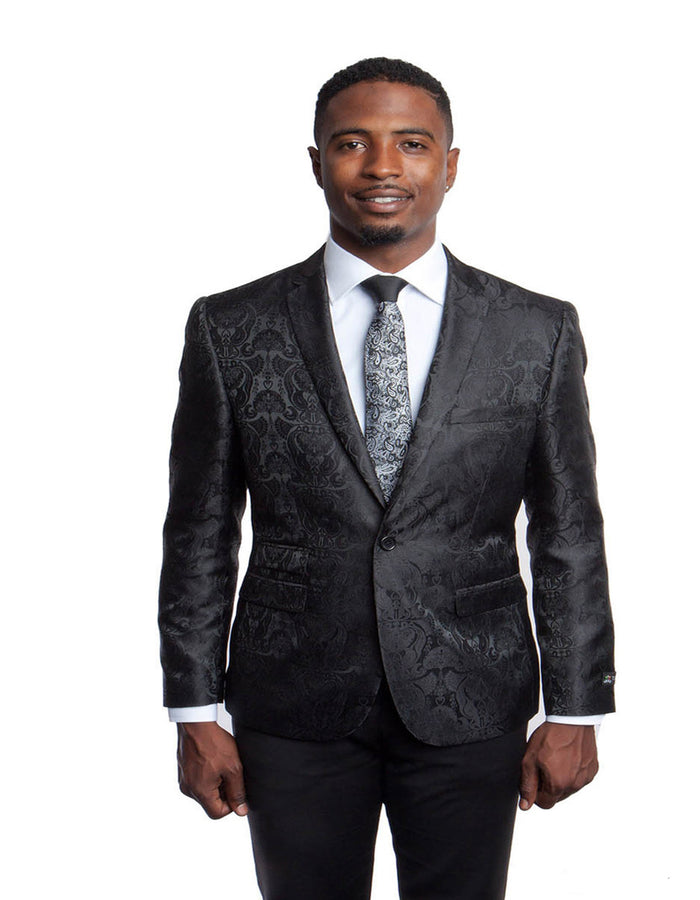 MJ181S-01 - Men's Tuxedo USA