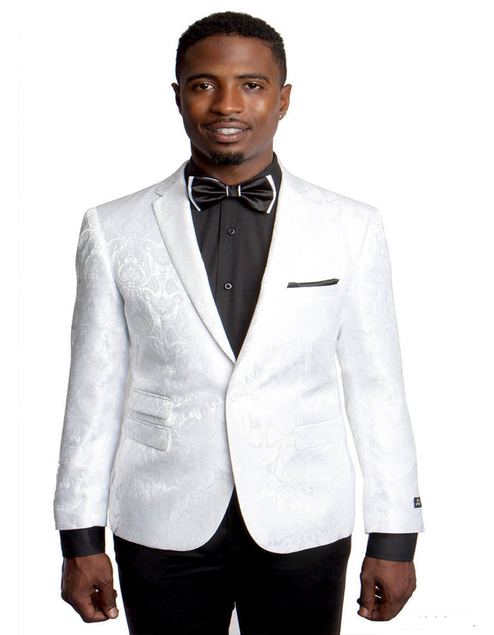 MJ181S-03 - Men's Tuxedo USA