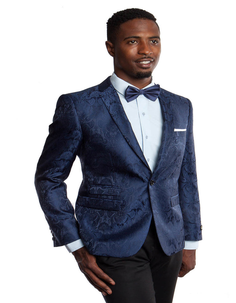MJ181S-02 - Men's Tuxedo USA