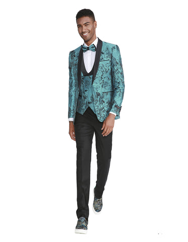 M305SK-01 - Men's Tuxedo USA