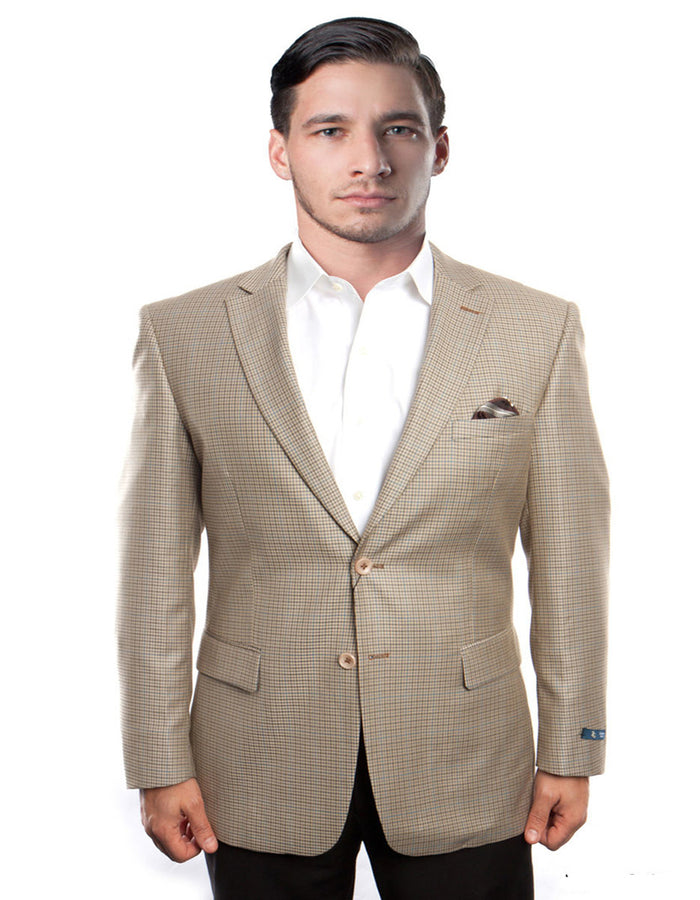 MJ180-02 - Men's Tuxedo USA
