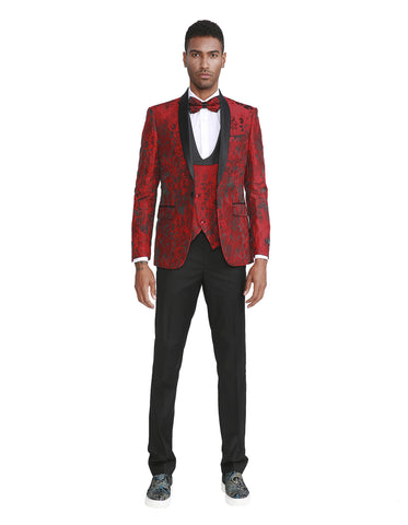 M305SK-02 - Men's Tuxedo USA