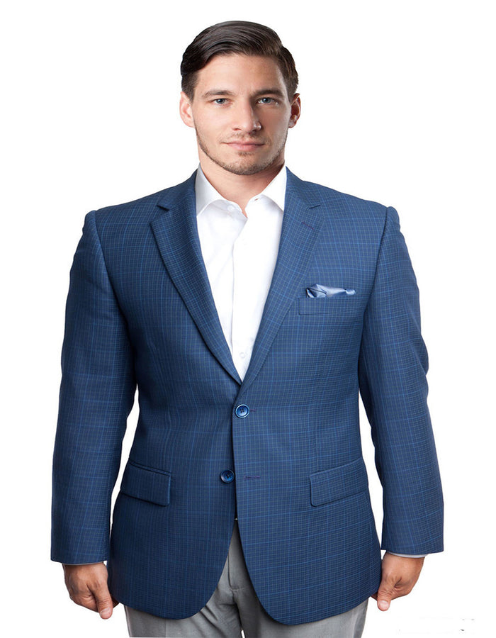 MJ180-01 - Men's Tuxedo USA