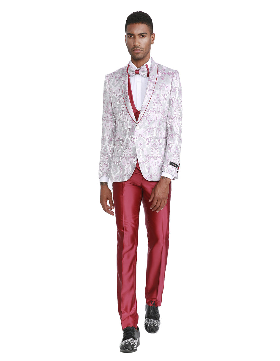 M300SK-01 - Men's Tuxedo USA