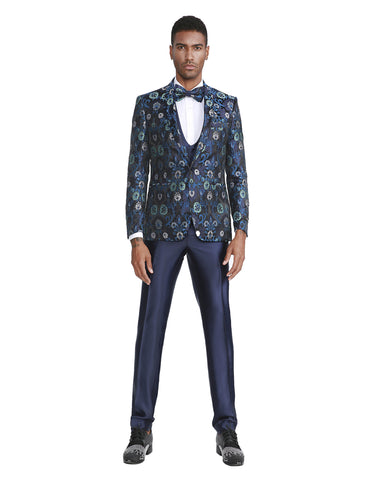 M300SK-02 - Men's Tuxedo USA