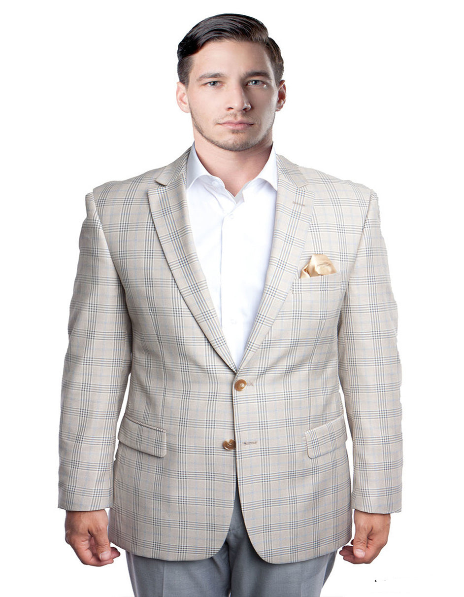 MJ179-03 - Men's Tuxedo USA
