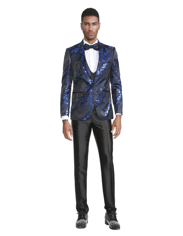 M299SK-01 - Men's Tuxedo USA