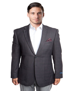 MJ178-01 - Men's Tuxedo USA