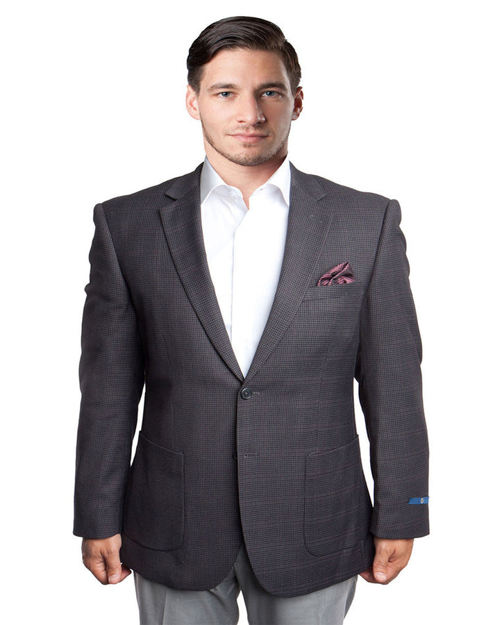 MJ178-01 - Men's Tuxedo USA