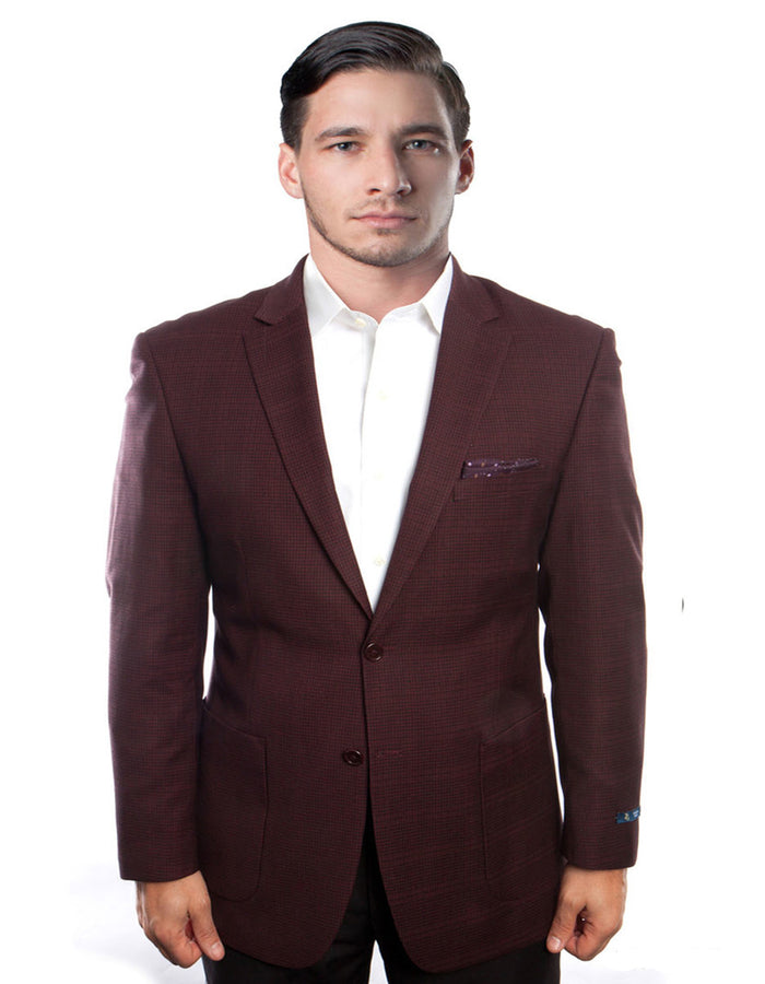 MJ178-02 - Men's Tuxedo USA