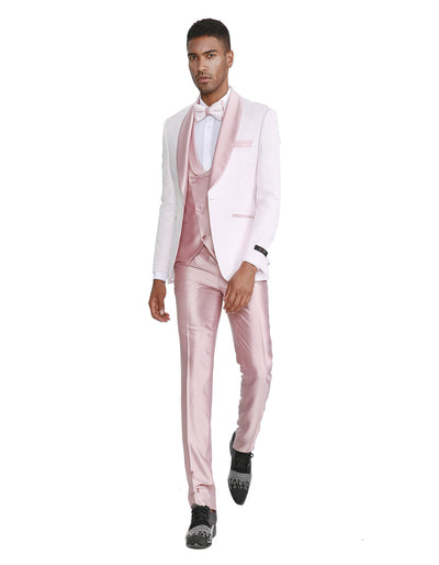 M297SK-02 - Men's Tuxedo USA