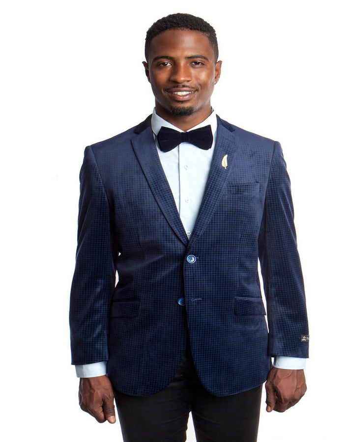 MJ177S-A1 - Men's Tuxedo USA