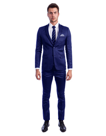 M317SK-02 - Men's Tuxedo USA