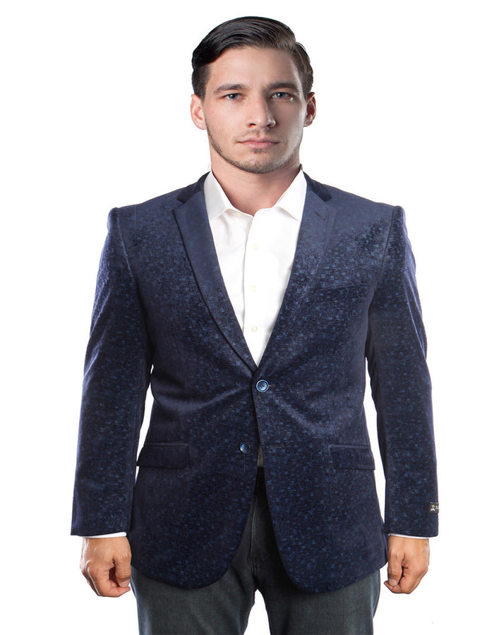 MJ177S-C1 - Men's Tuxedo USA