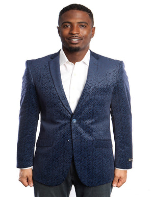 MJ177S-D1 - Men's Tuxedo USA