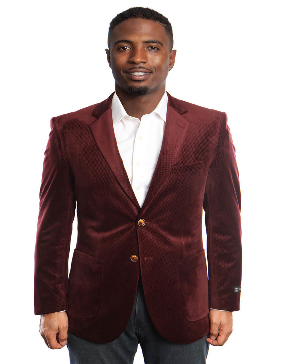 MJ176S-03 - Men's Tuxedo USA