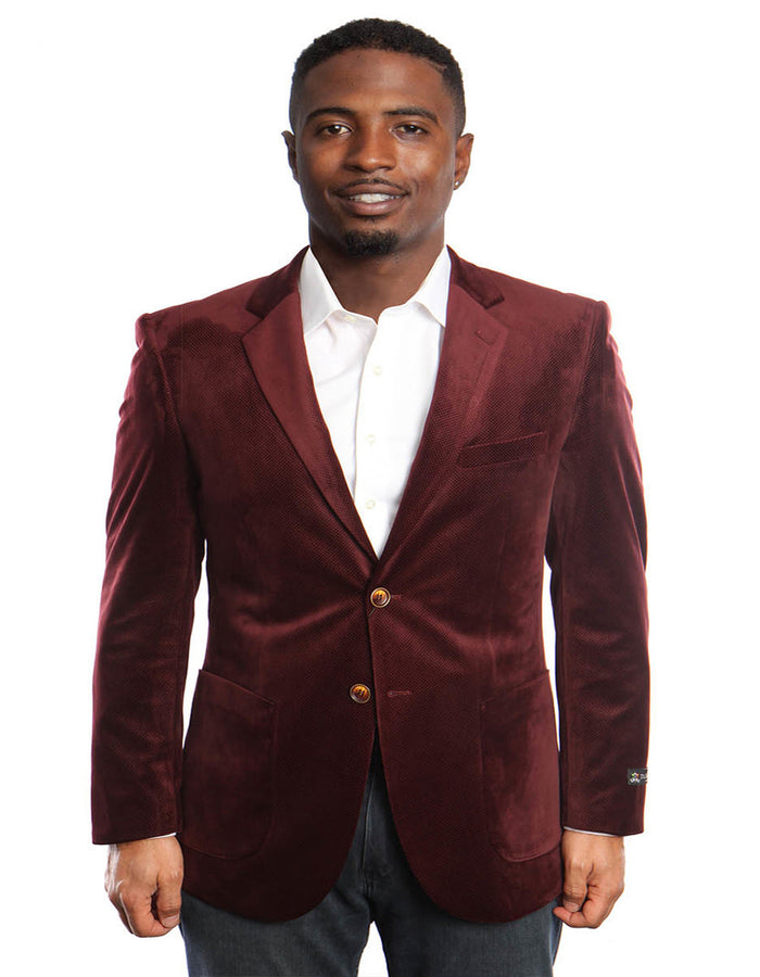 MJ176S-03 - Men's Tuxedo USA