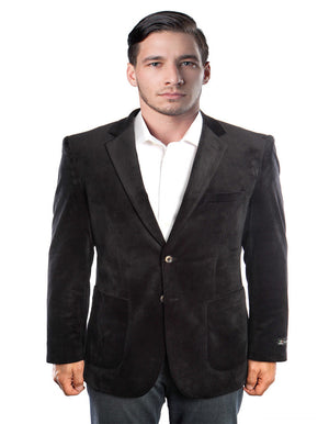 MJ176S-01 - Men's Tuxedo USA
