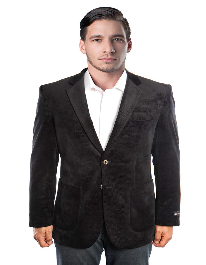 MJ176S-01 - Men's Tuxedo USA