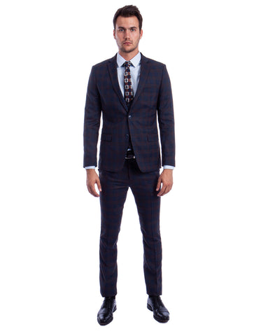 M314SK-01 - Men's Tuxedo USA