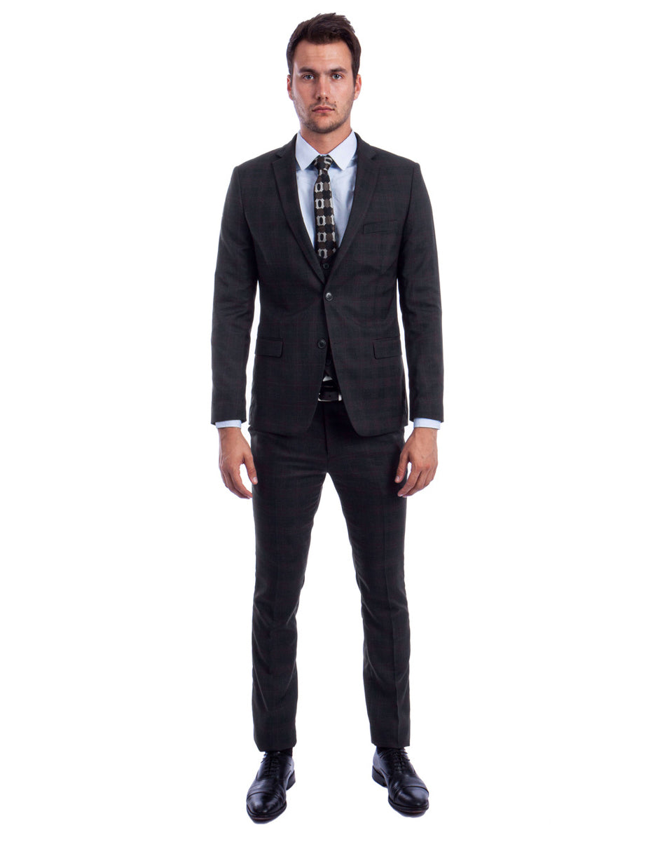 M314SK-02 - Men's Tuxedo USA