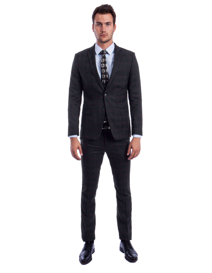 M314SK-02 - Men's Tuxedo USA