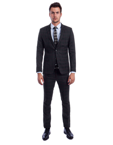 M314SK-02 - Men's Tuxedo USA