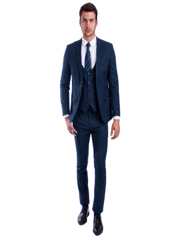 M311SK-01 - Men's Tuxedo USA