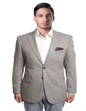 MJ165-02 - Men's Tuxedo USA