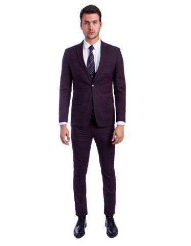 M311SK-02 - Men's Tuxedo USA