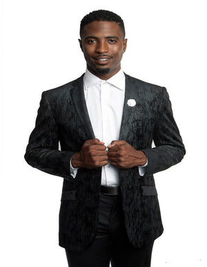 MJ164S-01 - Men's Tuxedo USA