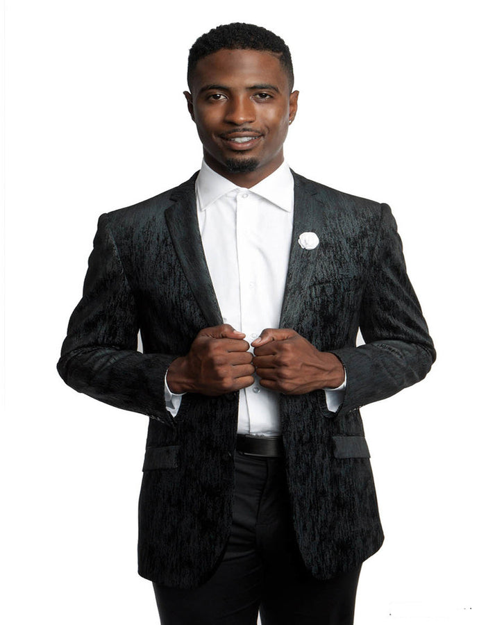 MJ164S-01 - Men's Tuxedo USA