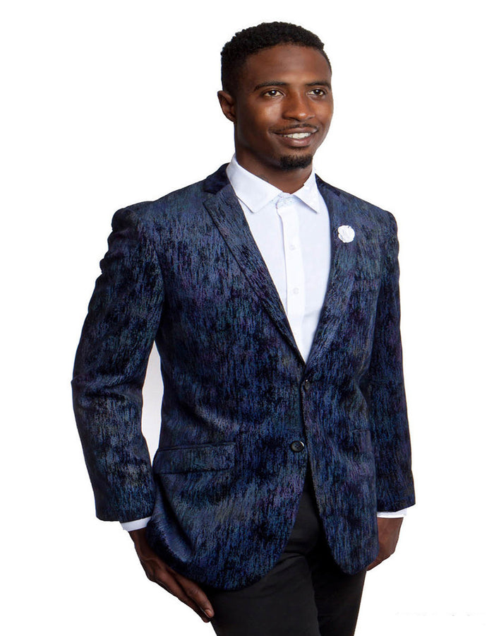 MJ164S-02 - Men's Tuxedo USA