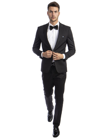 M284SK-01 - Men's Tuxedo USA